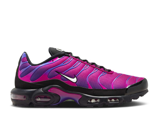 Nike Air Max Plus Rebellious Air Fireberry (9865085649223)