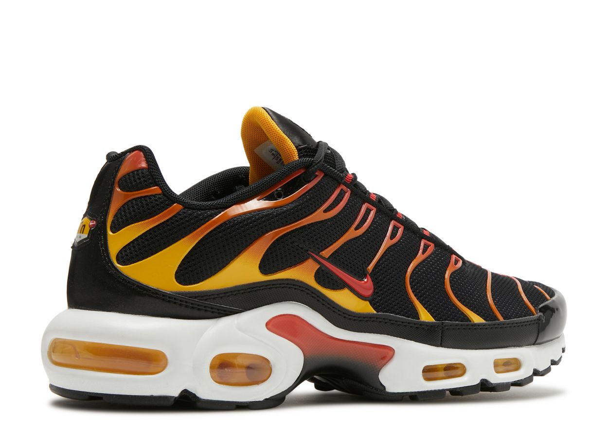 Nike Air Max Plus Reverse Sunset (9865082601799)