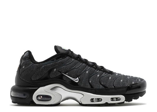 Nike Air Max Plus SE Black Chrome (10224354492743)