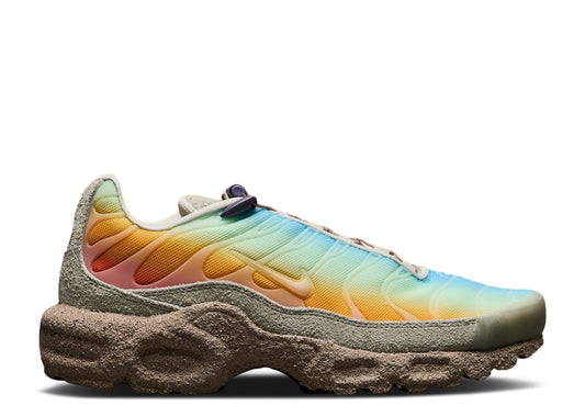 Nike Air Max Plus Sandy Sunset (9865102786887)