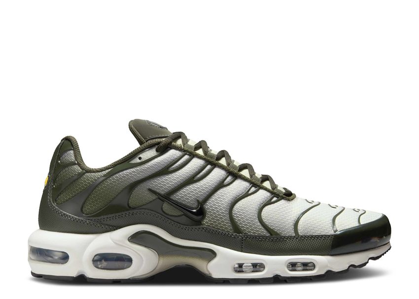 Nike Air Max Plus Sequoia Cargo Khaki (10224354754887)