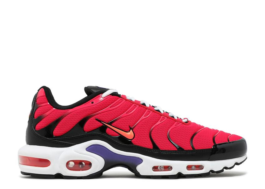 Nike Air Max Plus Siren Red (9865027617095)