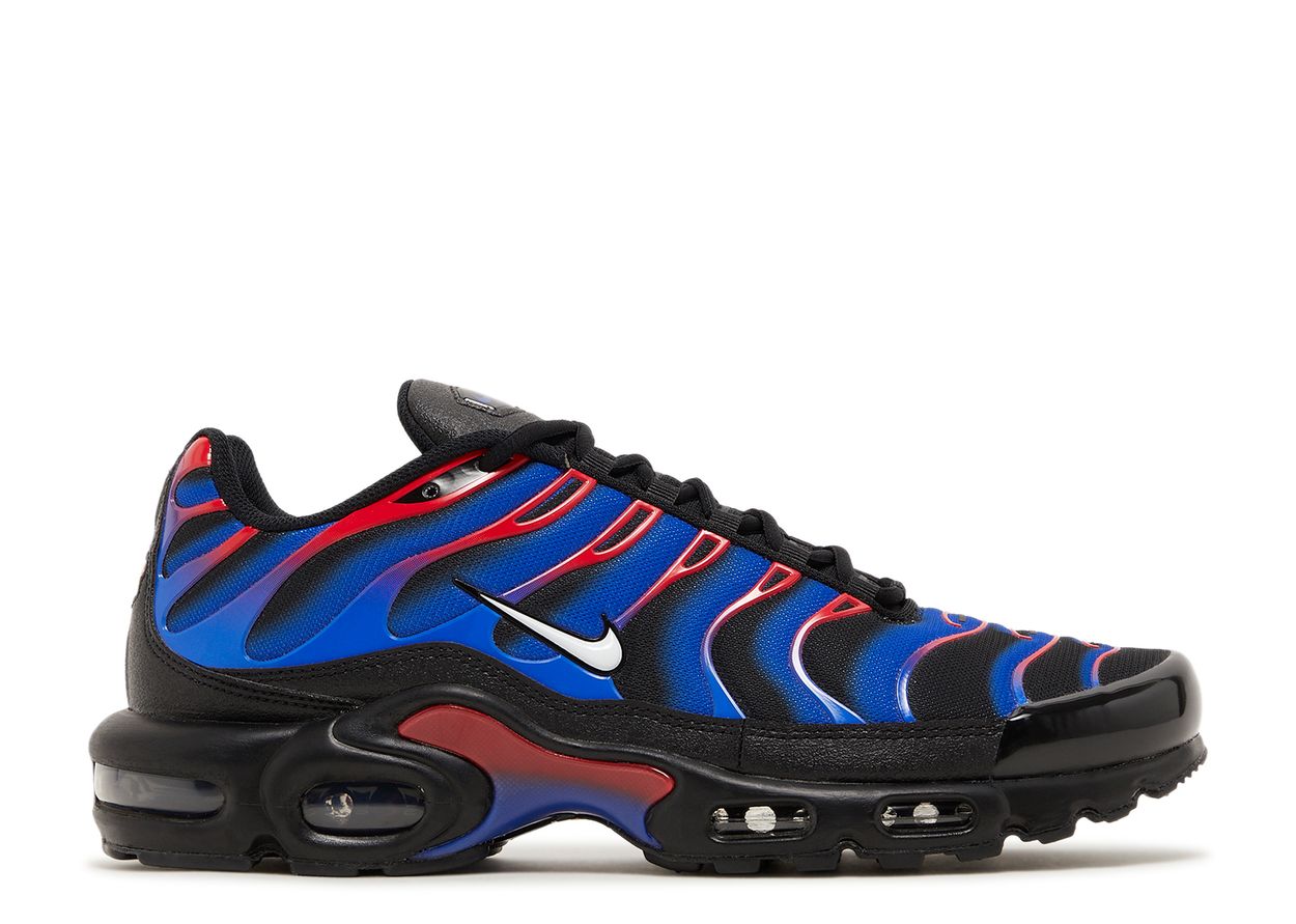 Nike Air Max Plus Spider-Man (9865486467399)