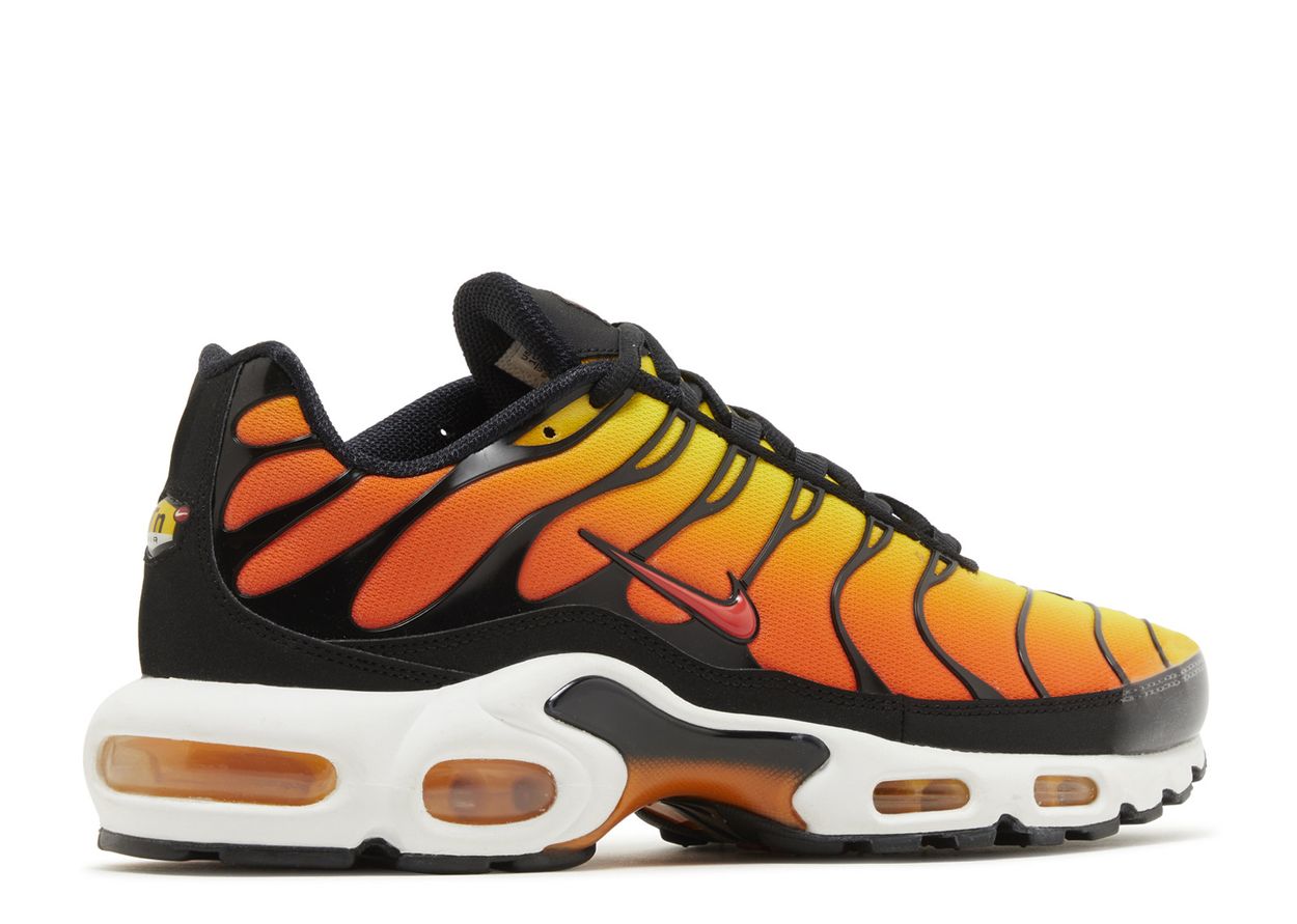 Nike Air Max Plus Sunset (9865071427911)