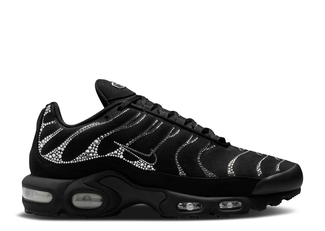 Nike Air Max Plus Swarovski Moonlight (9868298092871)