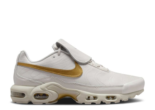Nike Air Max Plus Tiempo Metallic Gold (10224355246407)