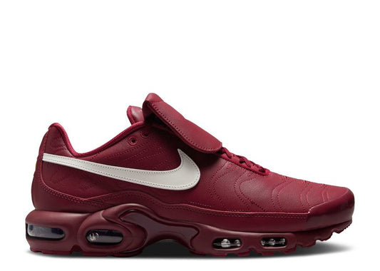 Nike Air Max Plus Tiempo Team Red (10224355311943)