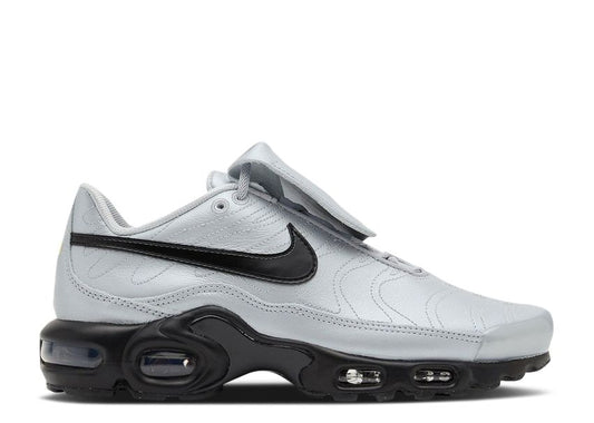 Nike Air Max Plus Tiempo Wolf Grey Black (10224355344711)