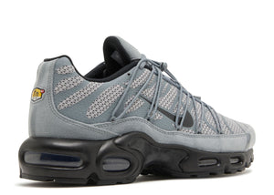 Nike Air Max Plus Utility Wolf Grey Black (9916800270663)