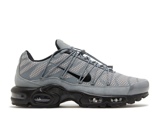 Nike Air Max Plus Utility Wolf Grey Black (9916800270663)