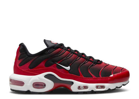 Nike Air Max Plus University Red White Black (9865049768263)