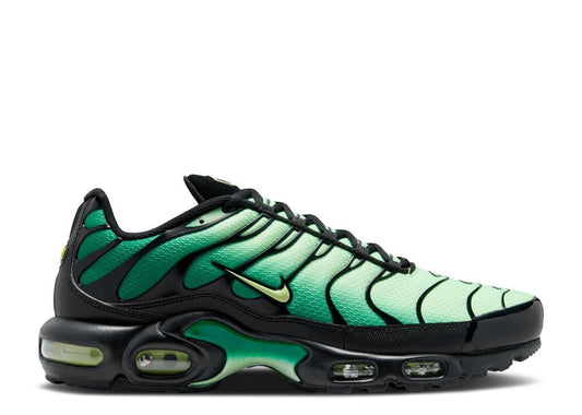 Nike Air Max Plus Vapor Green Malachite Black Light Lemon Twist (10224355901767)