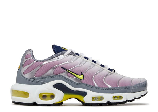 Nike Air Max Plus Violet Dust High Voltage (9865035612487)