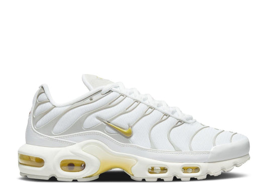 Nike Air Max Plus White Bone Celery (9865044263239)