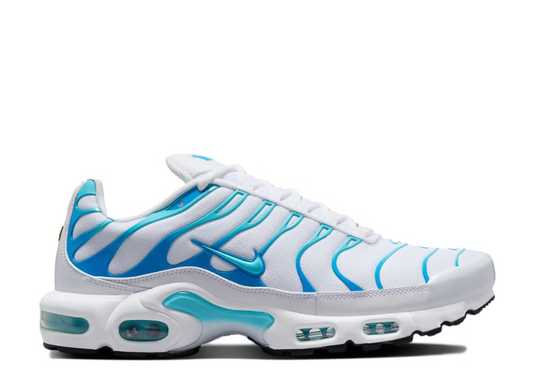 Nike Air Max Plus White Polarised Blue (10004603371847)