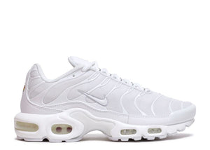 Nike Air Max Plus White Pure Platinum (10224356491591)