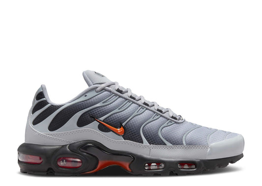 Nike Air Max Plus Wolf Grey Picante Red (9916799648071)