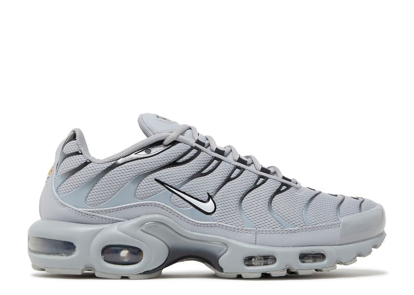 Nike Air Max Plus Wolf Grey (9865481191751)