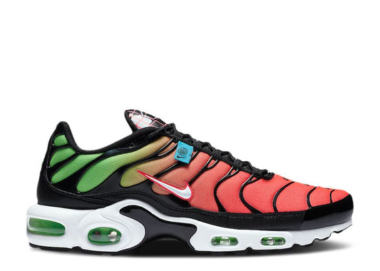 Nike Air Max Plus Worldwide Pack Crimson Green (9865023095111)