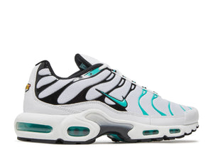 Nike Air Max Plus atmos White Hyper Jade (9865487155527)