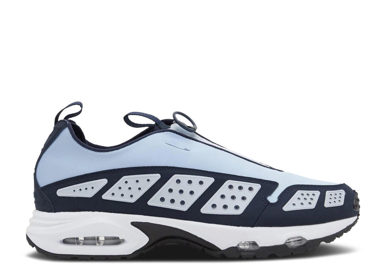 Nike Air Max Sunder Blue Ice (9864820195655)