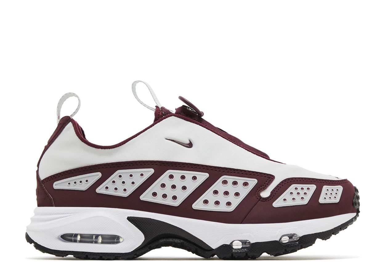 Nike Air Max Sunder Burgundy Crush (10004615201095)