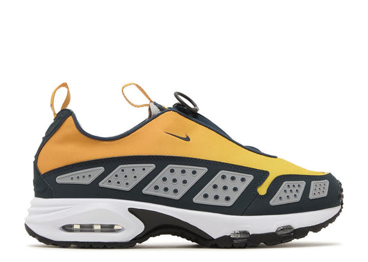 Nike Air Max Sunder Canyon Gold Deep Ocean (9864972828999)