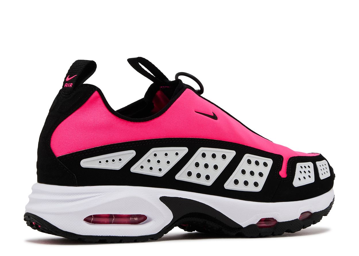 Nike Air Max Sunder Hyper Pink Black (9864973091143)