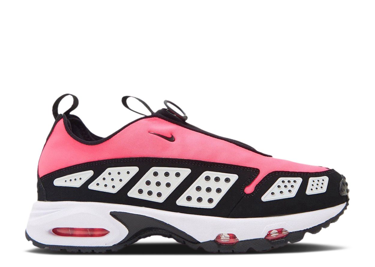 Nike Air Max Sunder Hyper Pink Black (9864973091143)