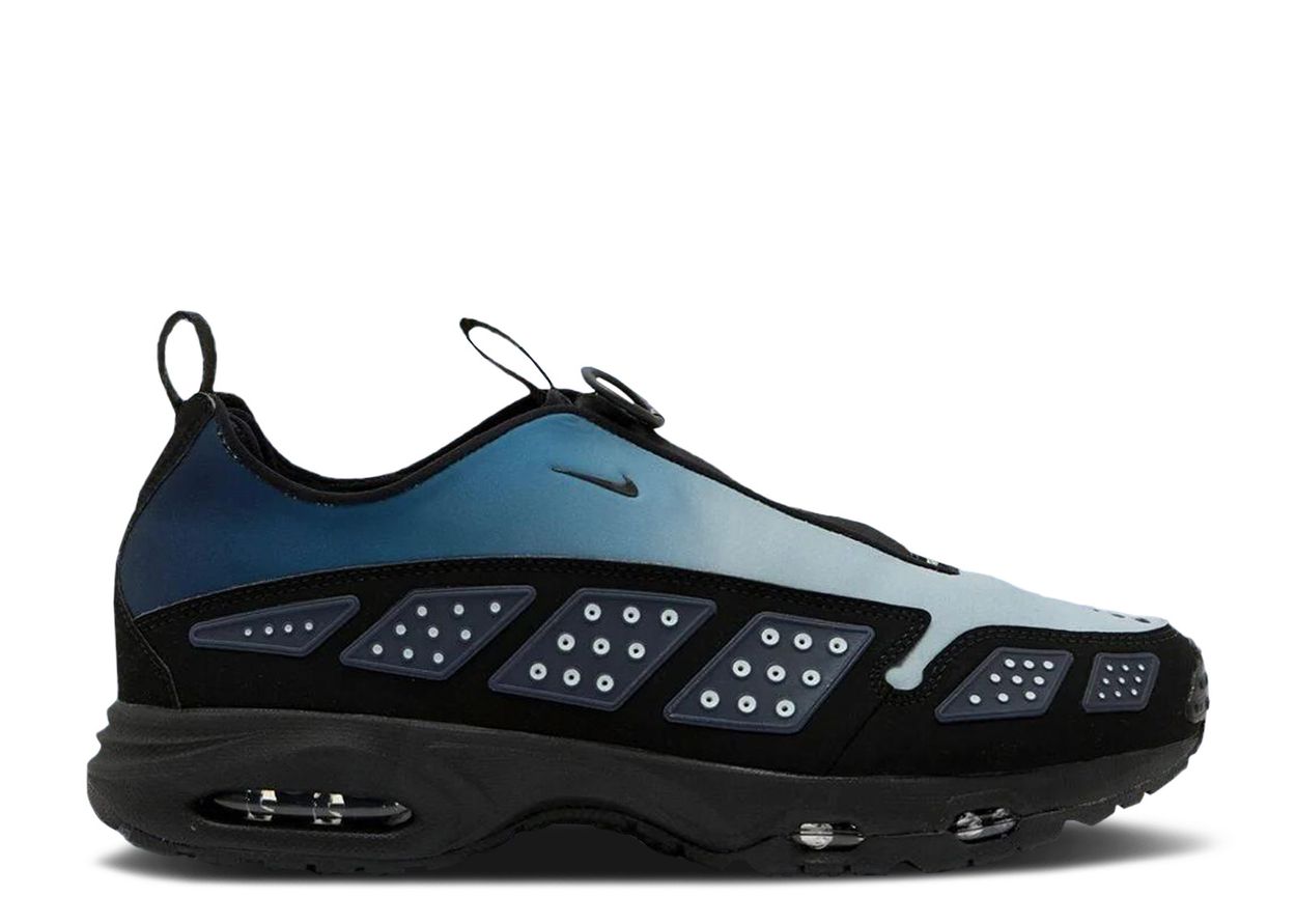 Nike Air Max Sunder Obsidian Grey Haze (10004615299399)