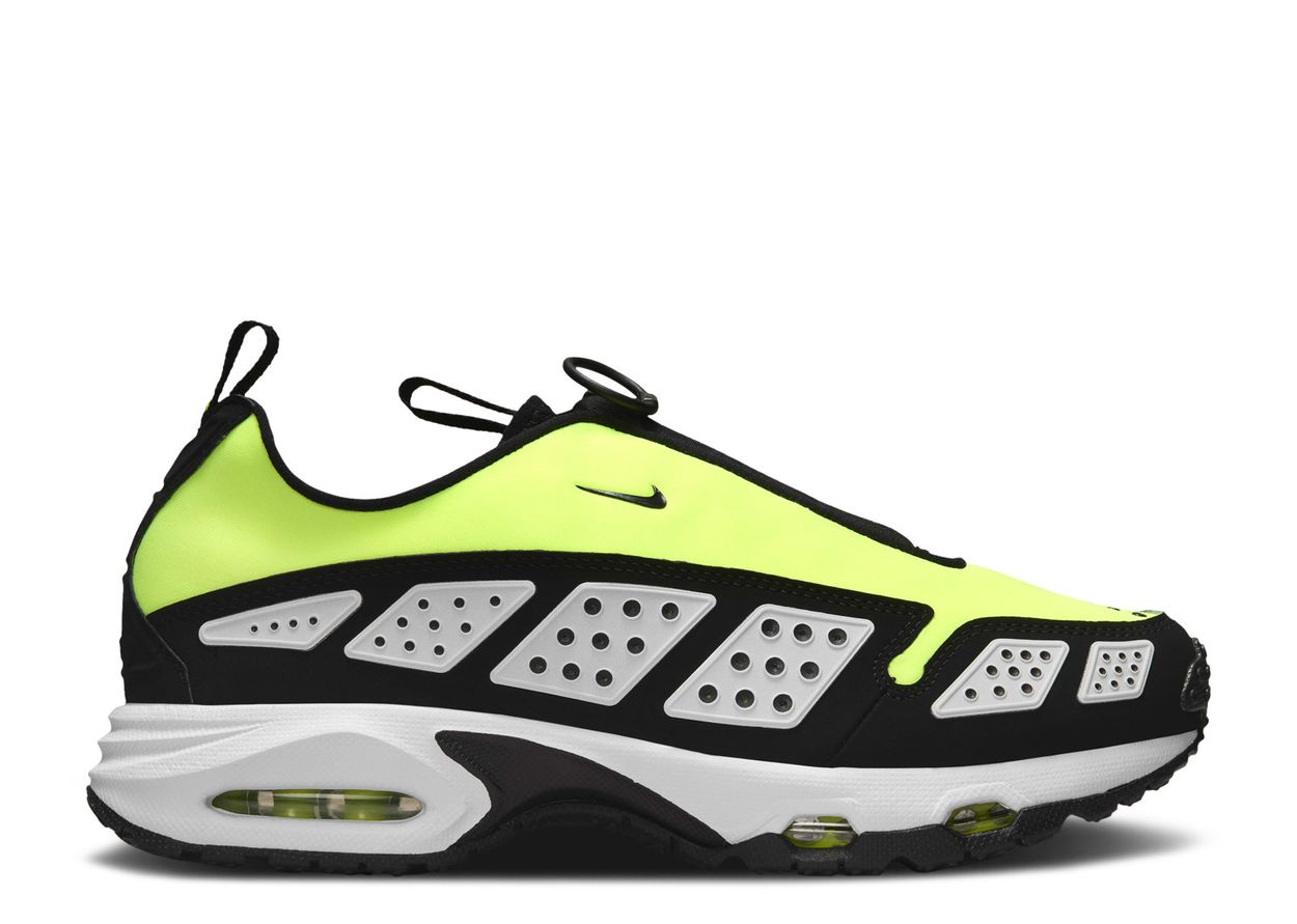 Nike Air Max Sunder Volt Black (9864972960071)