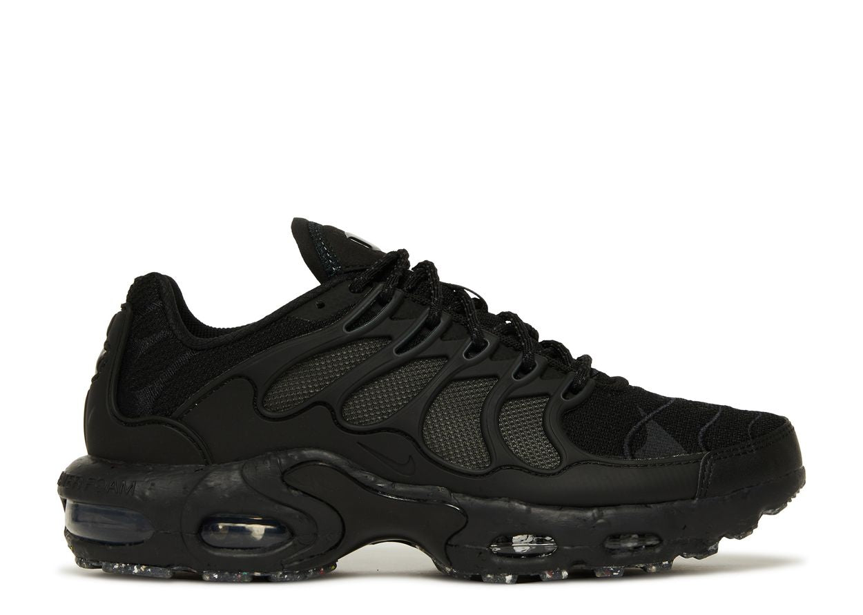 Nike Air Max Terrascape Plus Black Anthracite (9864972239175)