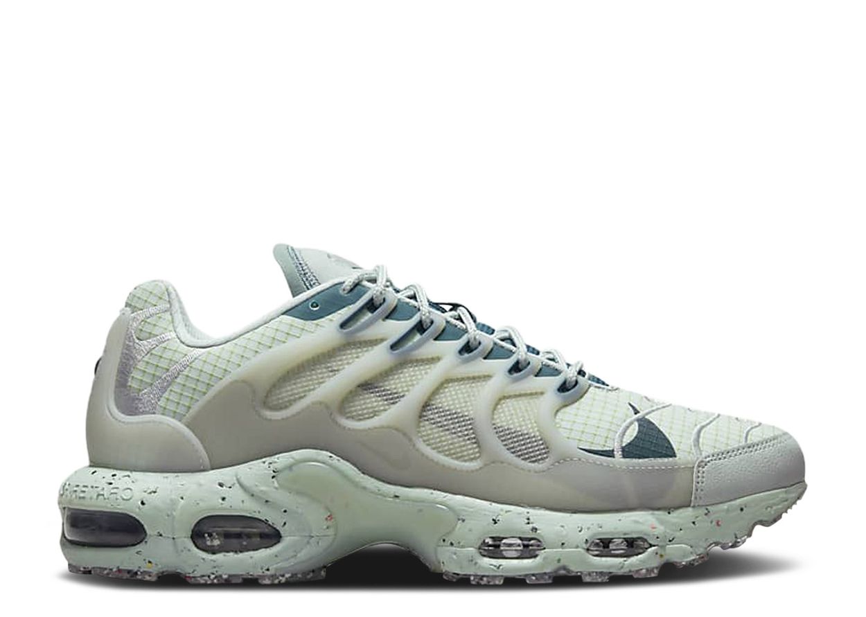 Nike Air Max Terrascape Plus Mint Green (9864972403015)