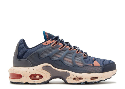 Nike Air Max Terrascape Plus Obsidian Thunder Blue (9864972304711)