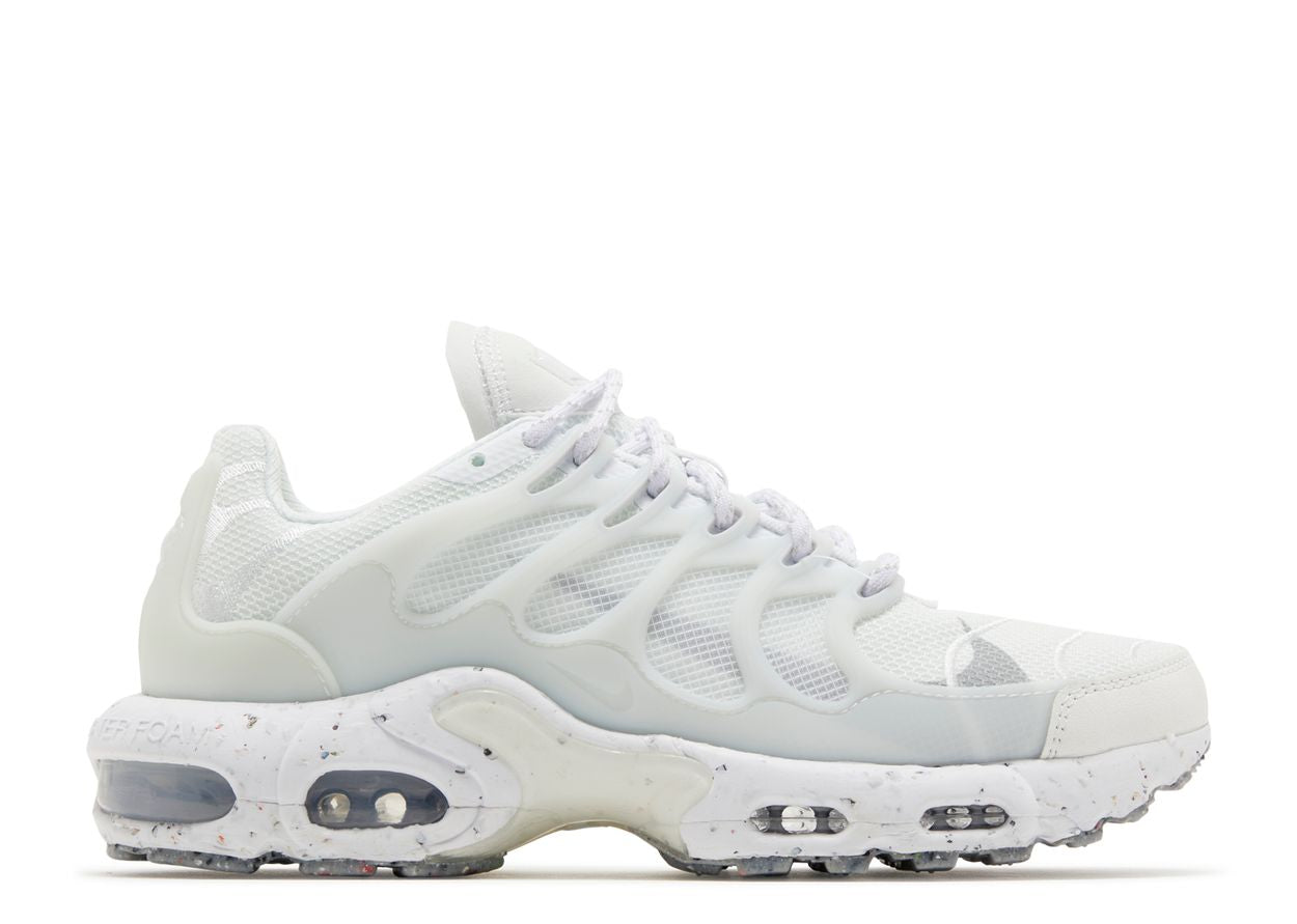 Nike Air Max Terrascape Plus White Pure Platinum (9864972271943)