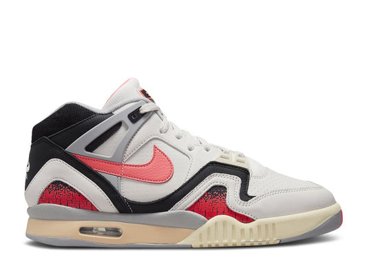 Nike Air Tech Challenge II Hot Lava (9864999633223)