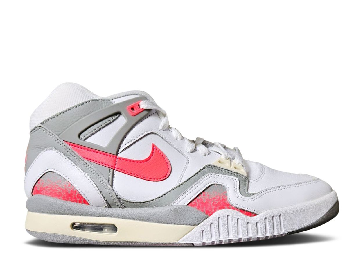 Nike Air Tech Challenge II Racer Pink (10004609139015)