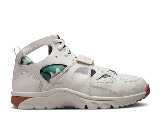 Nike Air Trainer Huarache Corteiz Light Bone (10004605337927)