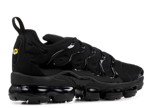 Nike Air VaporMax Plus Triple Black (9864951103815)