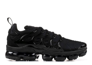 Nike Air VaporMax Plus Triple Black (9864951103815)