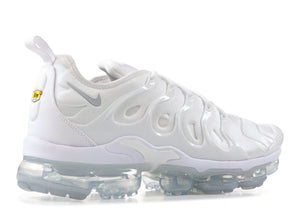 Nike Air VaporMax Plus White (9864961327431)