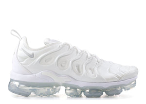 Nike Air VaporMax Plus White (9864961327431)