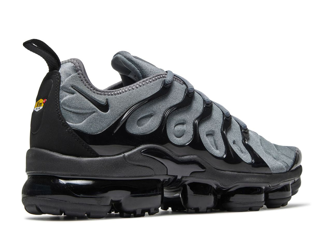 Nike Air Vapormax Plus Cool Grey Black (9864961425735)