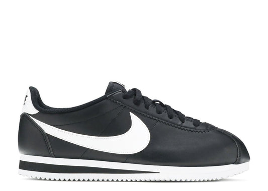 Nike Classic Cortez Black White (9864794669383)