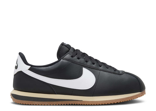 Nike Cortez Black Sesame (9864794276167)