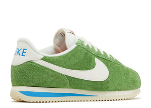 Nike Cortez Chlorophyll Suede (9865088794951)