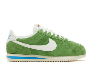 Nike Cortez Chlorophyll Suede (9865088794951)