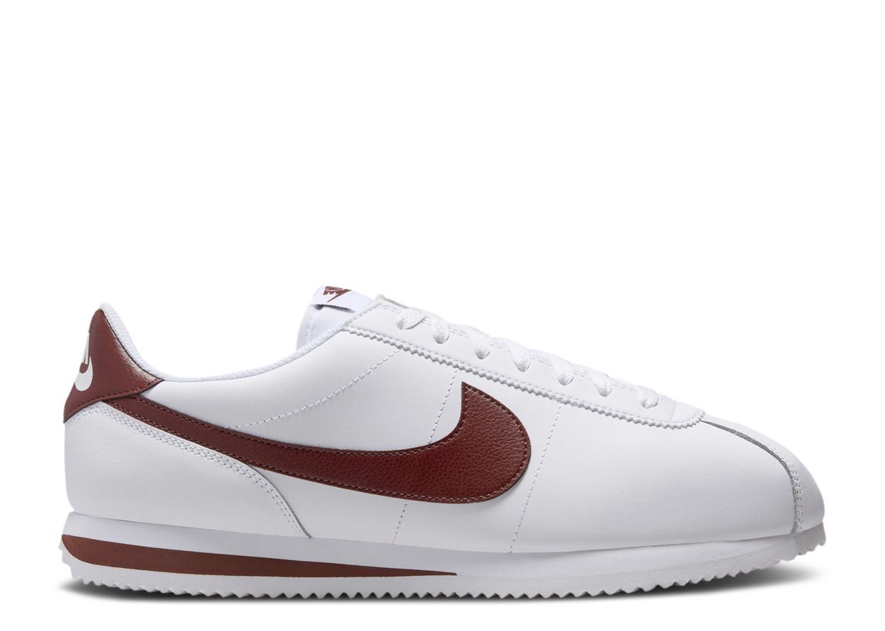 Nike Cortez Dark Pony (9864783987015)