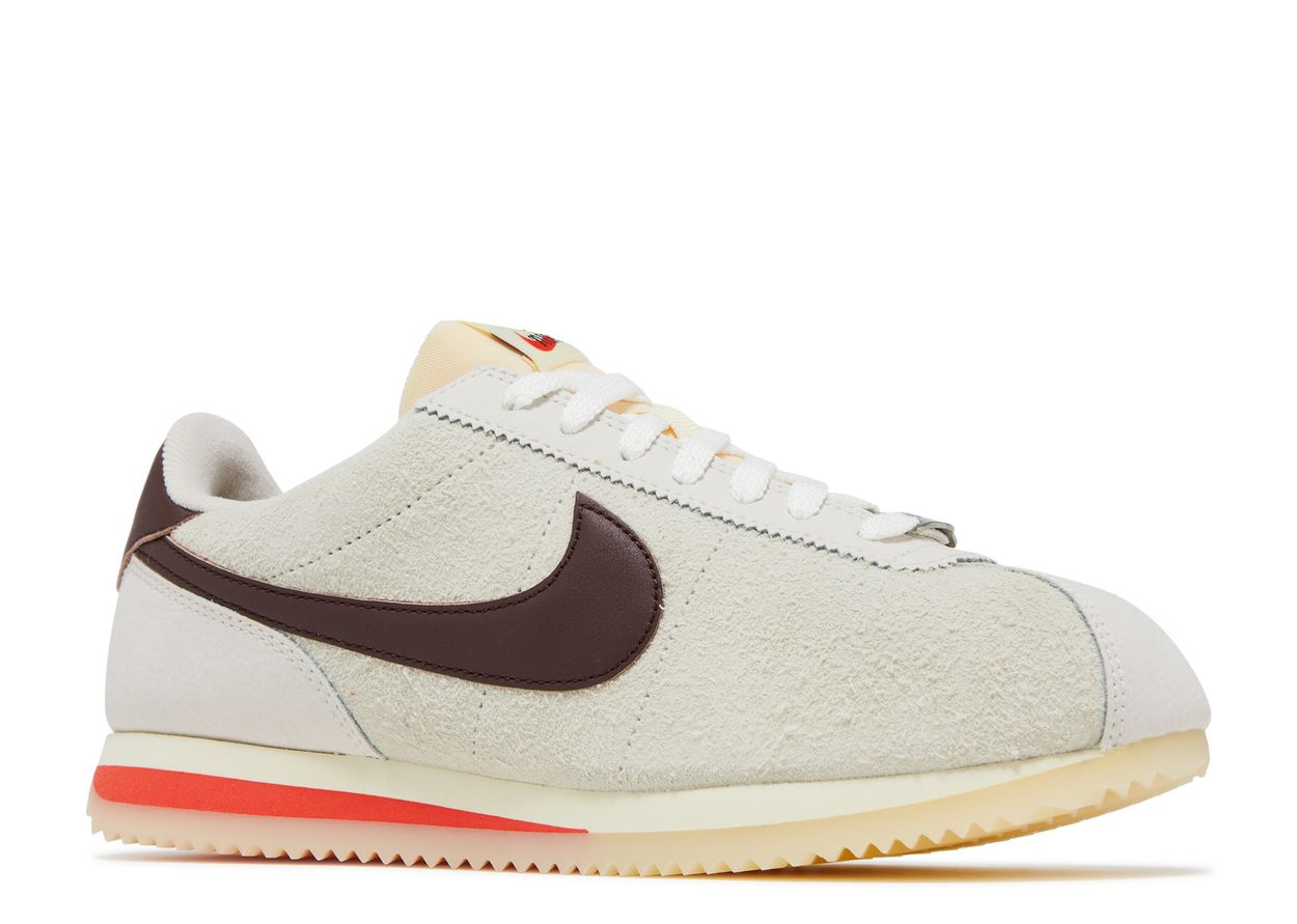 Nike Cortez Light Orewood Brown (9864788574535)