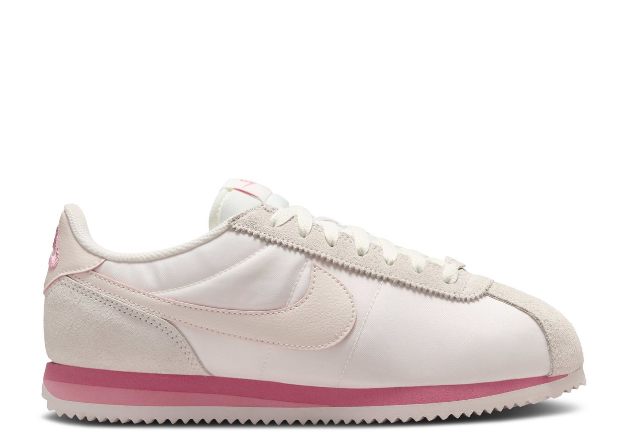 Nike Cortez Light Soft Pink Coral (9864788508999)